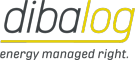 dibalog Betriebs- und Energiemanagement Systeme GmbH Logo