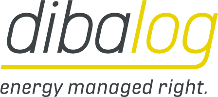 dibalog Betriebs- und Energiemanagement Systeme GmbH Logo