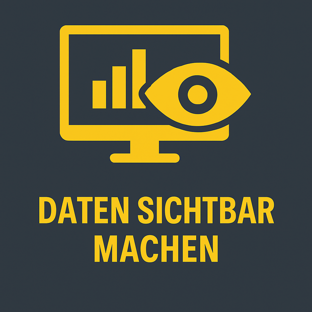 Make data visible Sekundaer