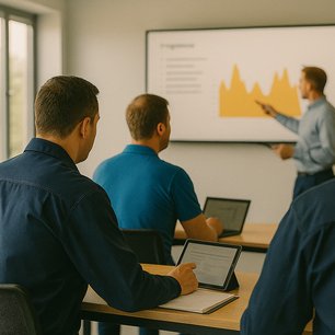 Training topic