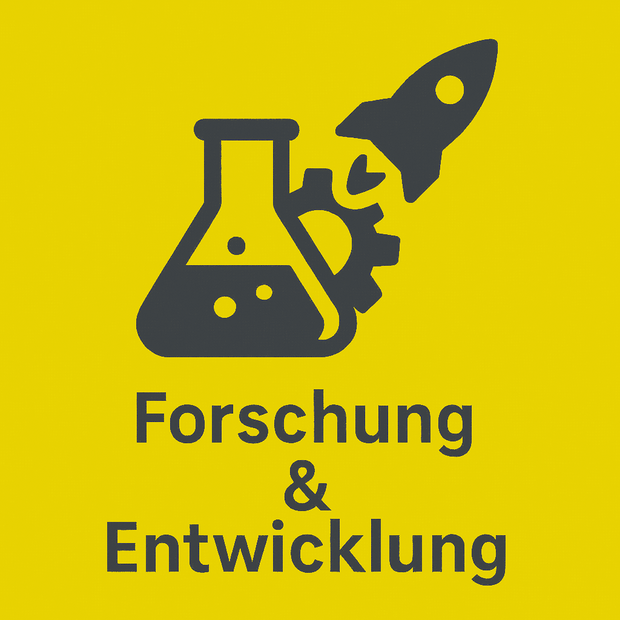 Research and development