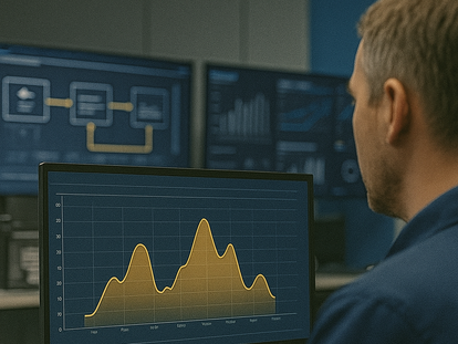 Topic demand management Real