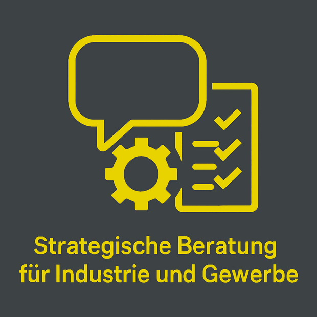 Strategic consulting