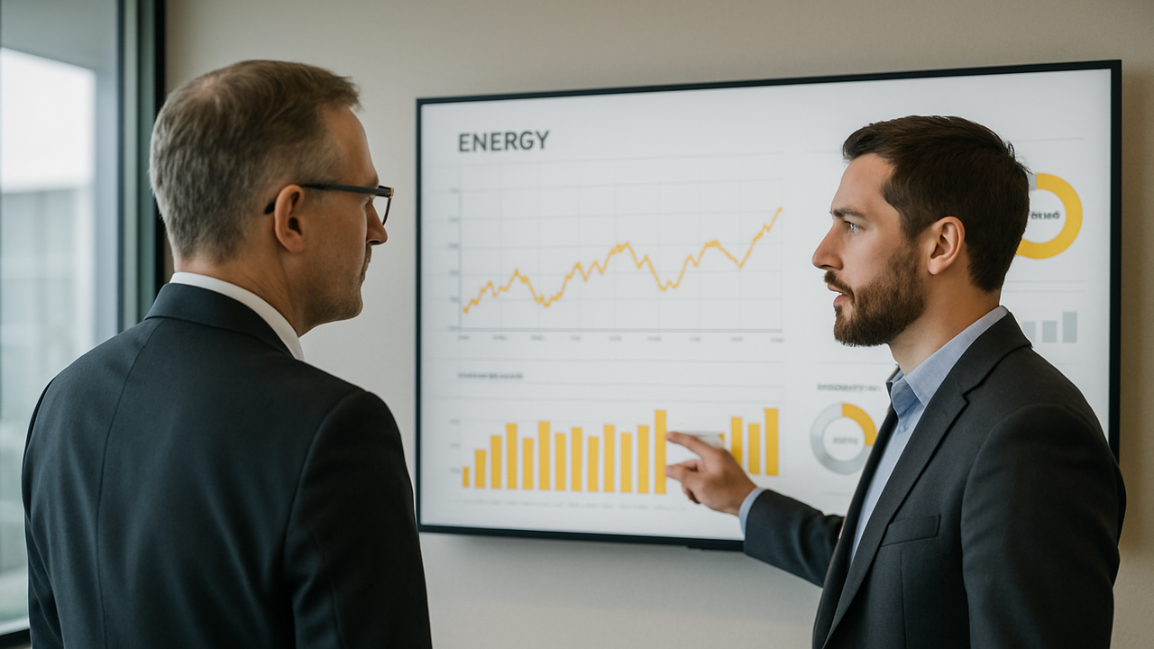 Free load profile analysis service