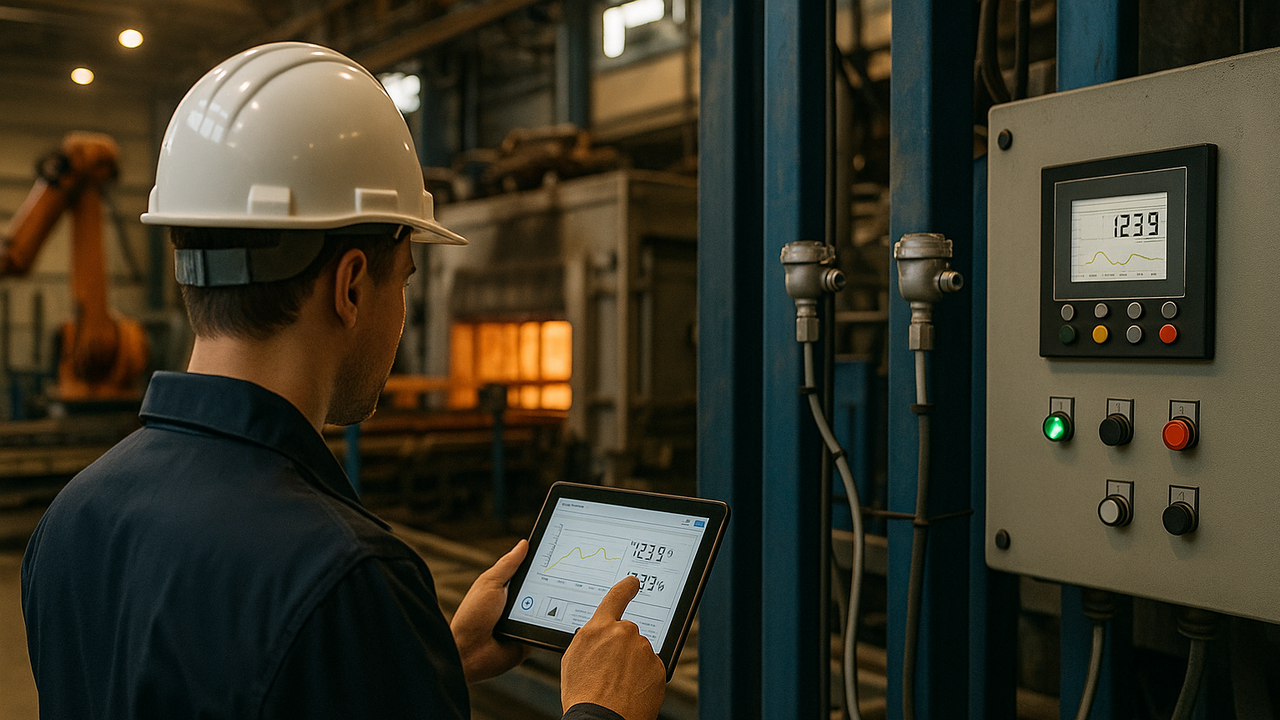 Head Operational optimization