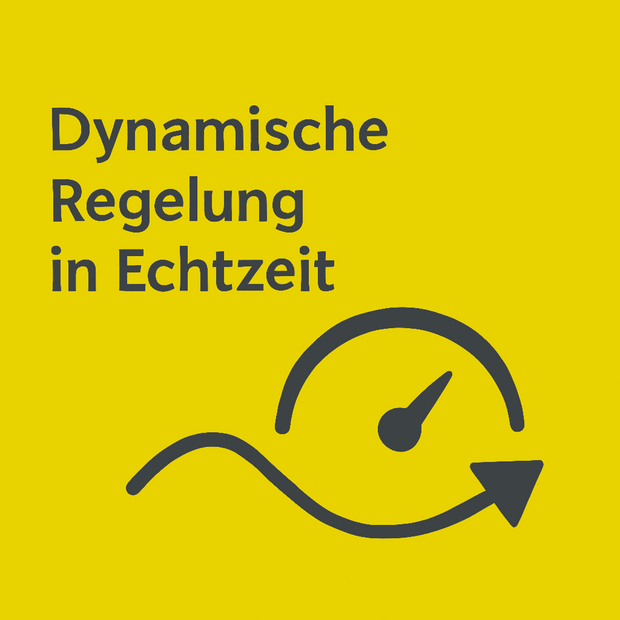 Dynamic control