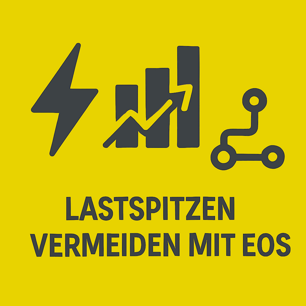 Avoiding peak loads With EOS