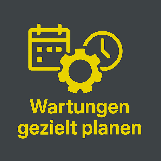 Maintenance Targeted planning