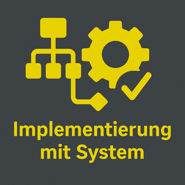 Implementation With system