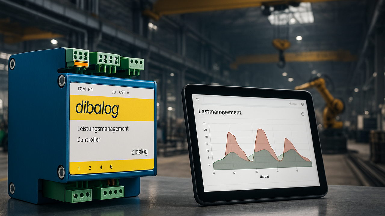 demand management hardware