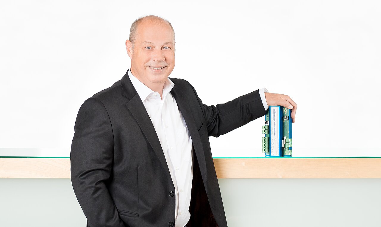 Business Shooting GB