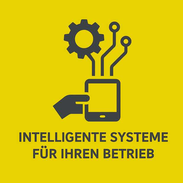 Intelligent systems