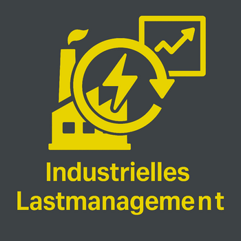 Industrial demand management