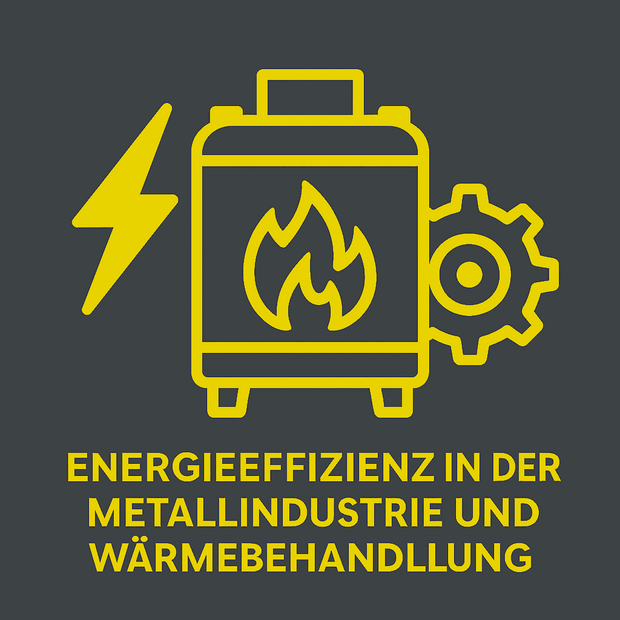 Metal industry