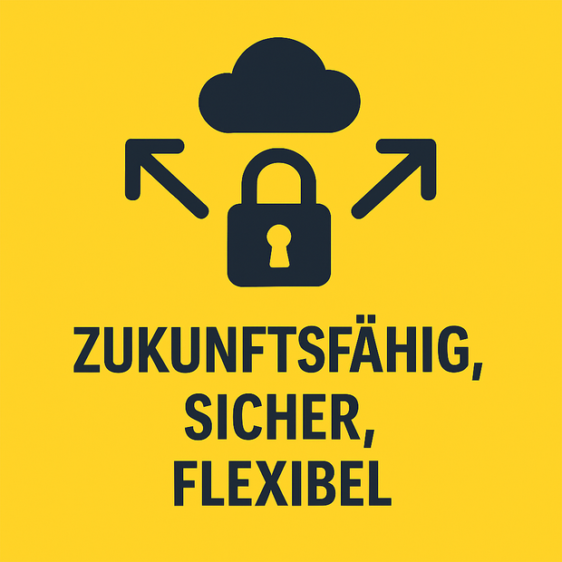 Future-proof Secure Flexible