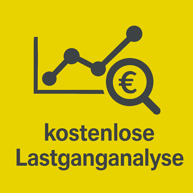 Free load profile analysis