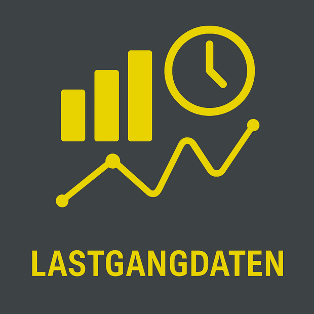 Load profile data