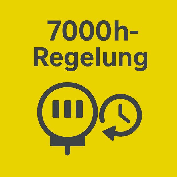 700 regulation Primaer