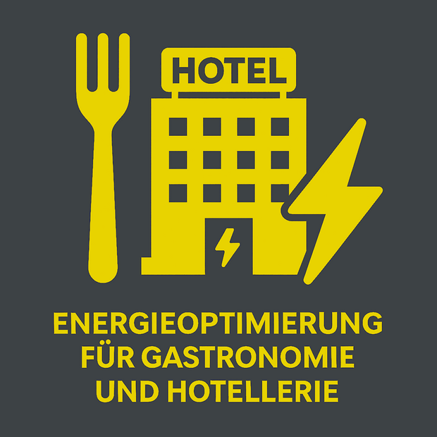 Gastronomy and hotel industry