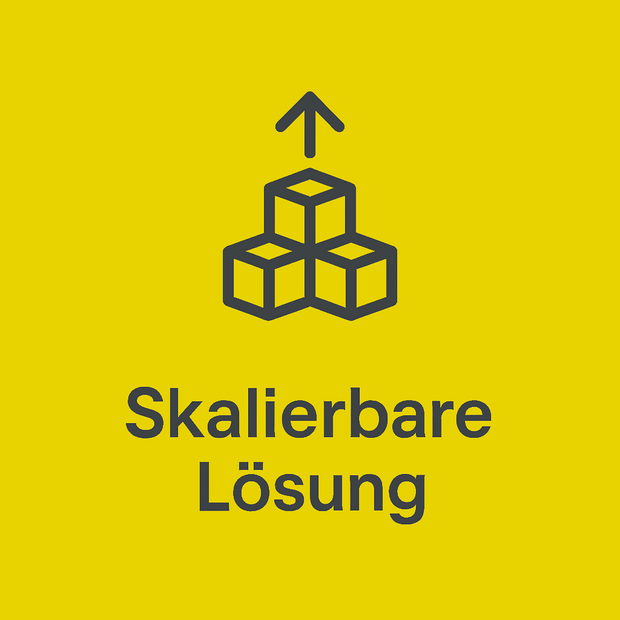 Scalable solution