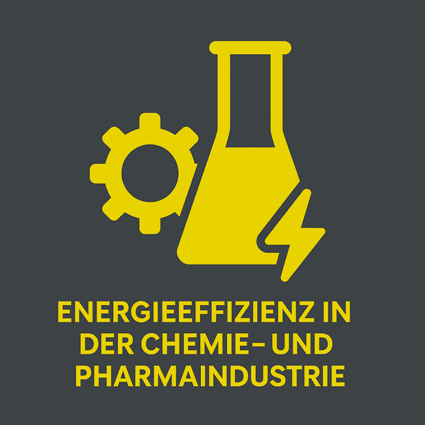 Chemical and pharmaceutical industry