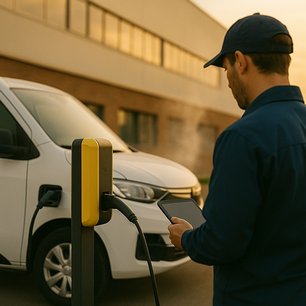 Topic charging infrastructure