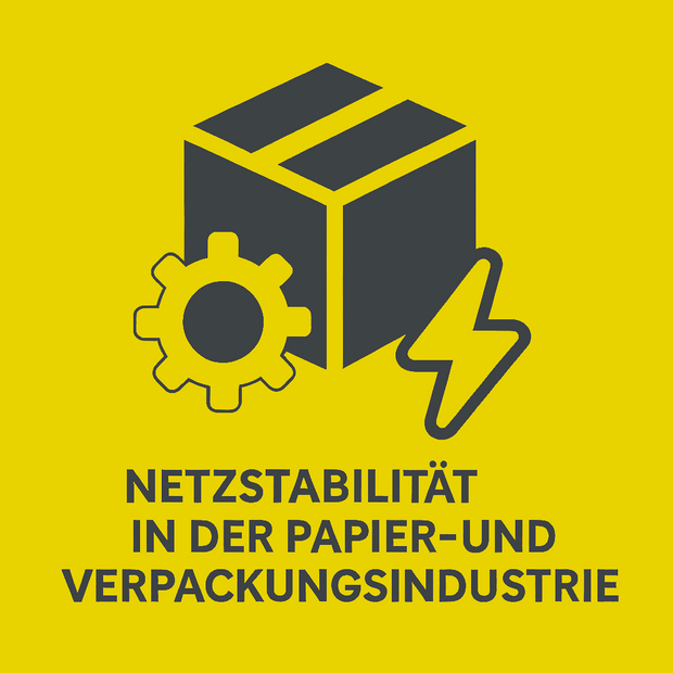 Paper and packaging industry