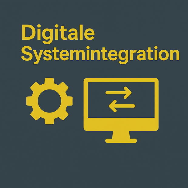 Digital system integration Sekundaer