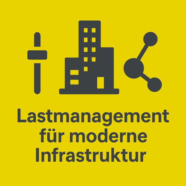 demand management For modern infrastructure