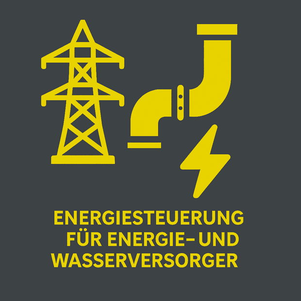 Energy and water supplier