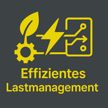 Efficient demand management