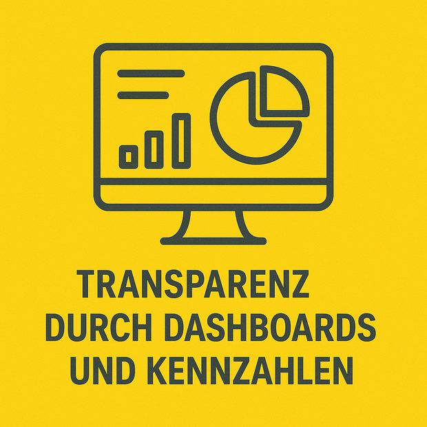 Transparency Primaer
