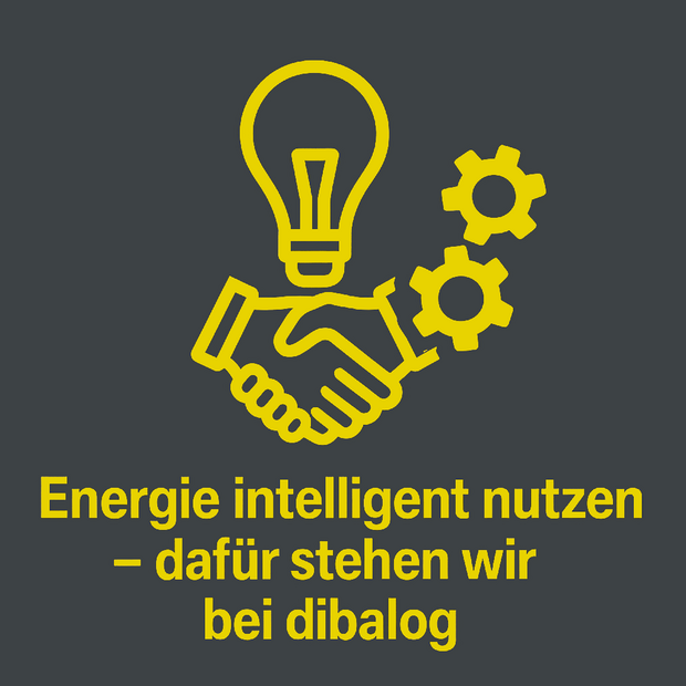 Intelligent use of energy