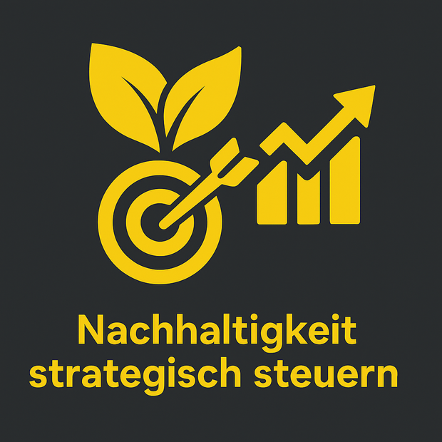 Strategic sustainability management 2
