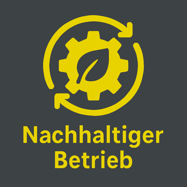 Sustainable operation