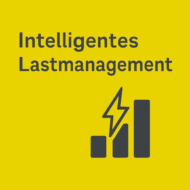 Intelligent demand management
