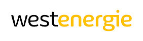 Logo WESTENERGIE