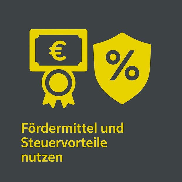 Subsidies and tax benefits Secondary